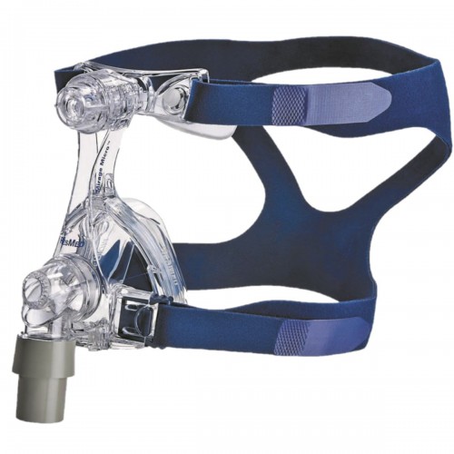 Mirage Micro Nasal Mask with Headgear by Resmed - Limited Sizes Available!!